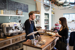 4 tips for small business owners