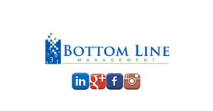 Bottom Line Management Carlsbad Bookkeeping Blog Announcement